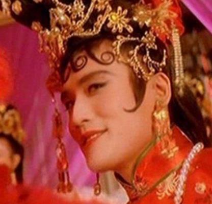 这些男星扮女人别有一番风味呀 这些男星扮女人别有一番风味呀