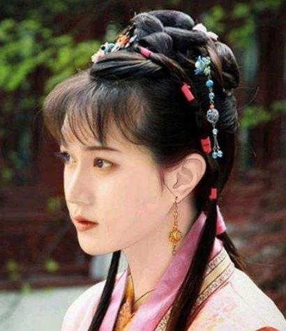 这些男星扮女人别有一番风味呀 这些男星扮女人别有一番风味呀