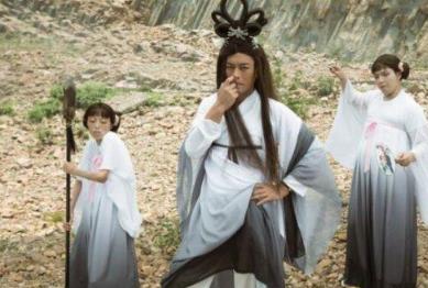 这些男星扮女人别有一番风味呀 这些男星扮女人别有一番风味呀