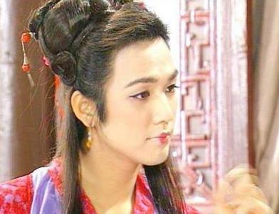 这些男星扮女人别有一番风味呀 这些男星扮女人别有一番风味呀