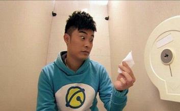 奇葩网友亲身经历的尴尬的瞬间