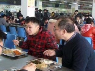 奇葩网友亲身经历的尴尬的瞬间