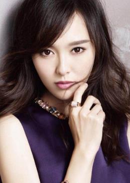 娱乐圈里的面瘫