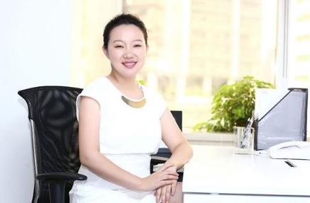 中国十大美女企业家 中国十大美女企业家