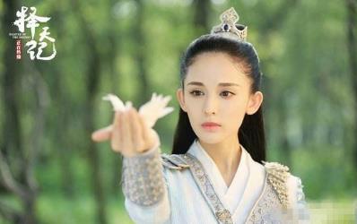 娱乐圈里的面瘫