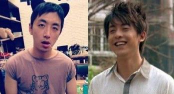 面瘫界之王 面瘫界之王