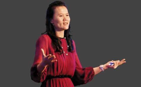 中国十大美女企业家 中国十大美女企业家