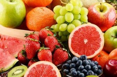 吃水果就不会胖了 吃水果就不会胖了