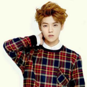 鹿晗个人资料 鹿晗个人资料