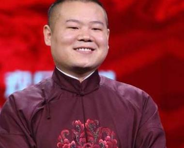 岳云鹏个人资料 岳云鹏个人资料