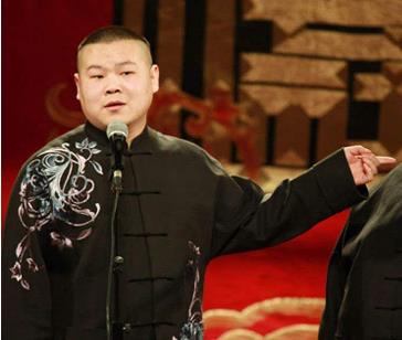 岳云鹏个人资料 岳云鹏个人资料