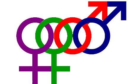 你以为性取向只有同性跟异性吗 你以为性取向只有同性跟异性吗