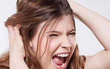 保持乐观开朗的心态远离肝火