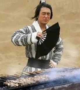 明星片场都吃些什么 明星片场都吃些什么