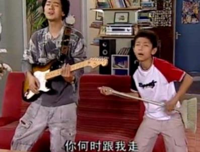 盘点家有儿女搞笑台词