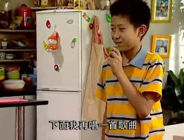 家有儿女爆笑经典对白 家有儿女爆笑经典对白