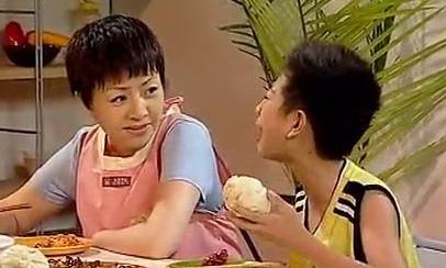 家有儿女爆笑经典对白