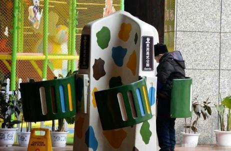 世界最奇葩的厕所