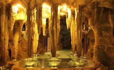 世界最奇葩的厕所