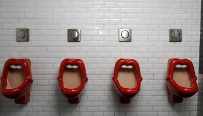 世界最奇葩的厕所