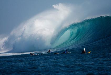 这五个全球最惊险刺激的丛林 这五个全球最惊险刺激的丛林