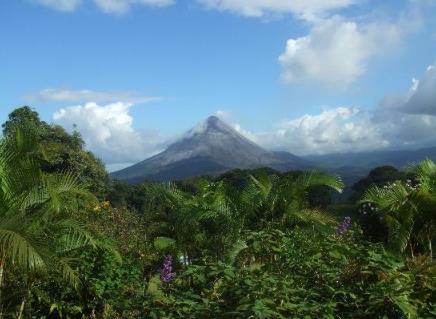 这五个全球最惊险刺激的丛林 这五个全球最惊险刺激的丛林