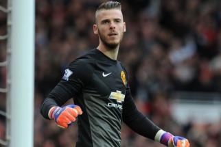 世界最棒守门员 世界最棒守门员