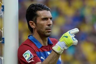 世界最棒守门员 世界最棒守门员