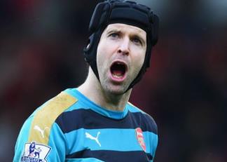 世界最棒守门员