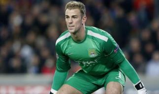 世界最棒守门员