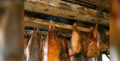 全球12种最恶心的食物