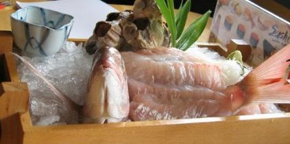 全球12种最恶心的食物