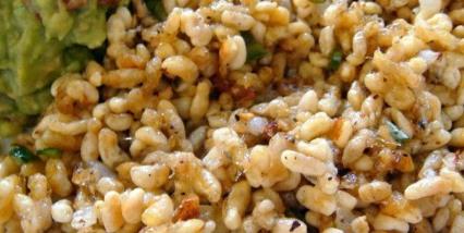 全球12种最恶心的食物