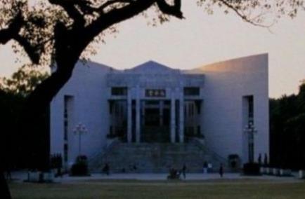 中国七大闹鬼的地方 中国七大闹鬼的地方