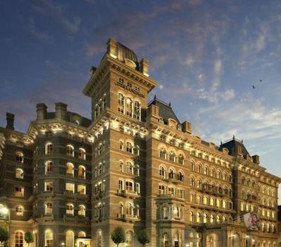 世界六大闹鬼城市 世界六大闹鬼城市