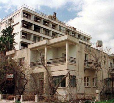 世界六大闹鬼城市 世界六大闹鬼城市