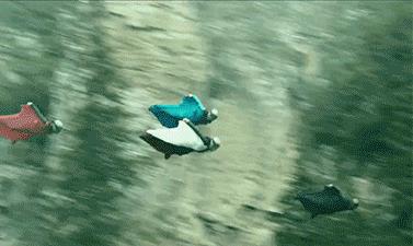 全球五大极限运动 全球五大极限运动