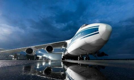 世界三大最牛的运输机 世界三大最牛的运输机