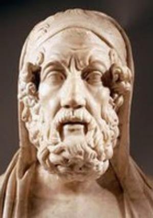 荷马 homer