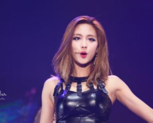 最美十大女歌手排行榜 最美十大女歌手排行榜