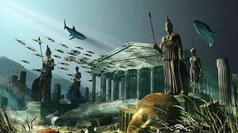 全球五大真实存在的帝国 全球五大真实存在的帝国