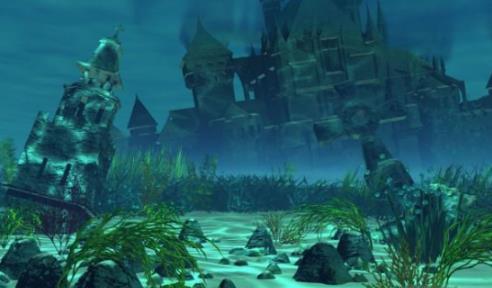 全球五大真实存在的帝国 全球五大真实存在的帝国