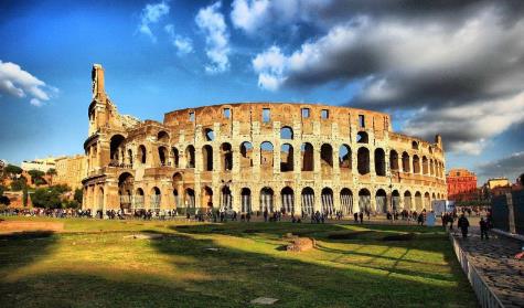 古代十大建筑界的奇迹 古代十大建筑界的奇迹