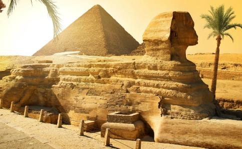 古代十大建筑界的奇迹