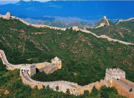 古代十大建筑界的奇迹