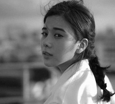 泰国90后最美小花大盘点