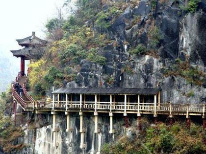 中国古代建筑的巨作 中国古代建筑的巨作