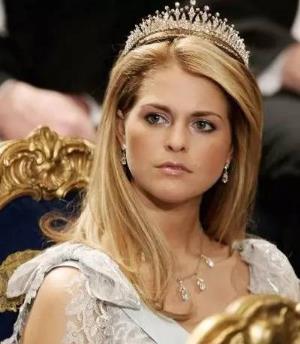 当今世界6国公主排行 当今世界6国公主排行