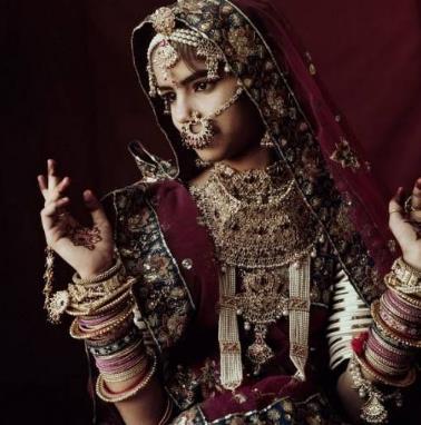 世界6大稀有人种 世界6大稀有人种