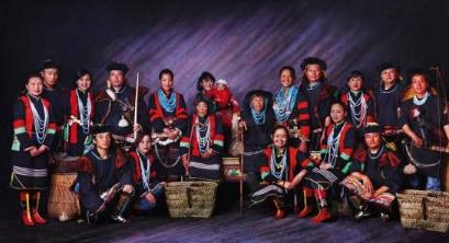 世界6大稀有人种 世界6大稀有人种